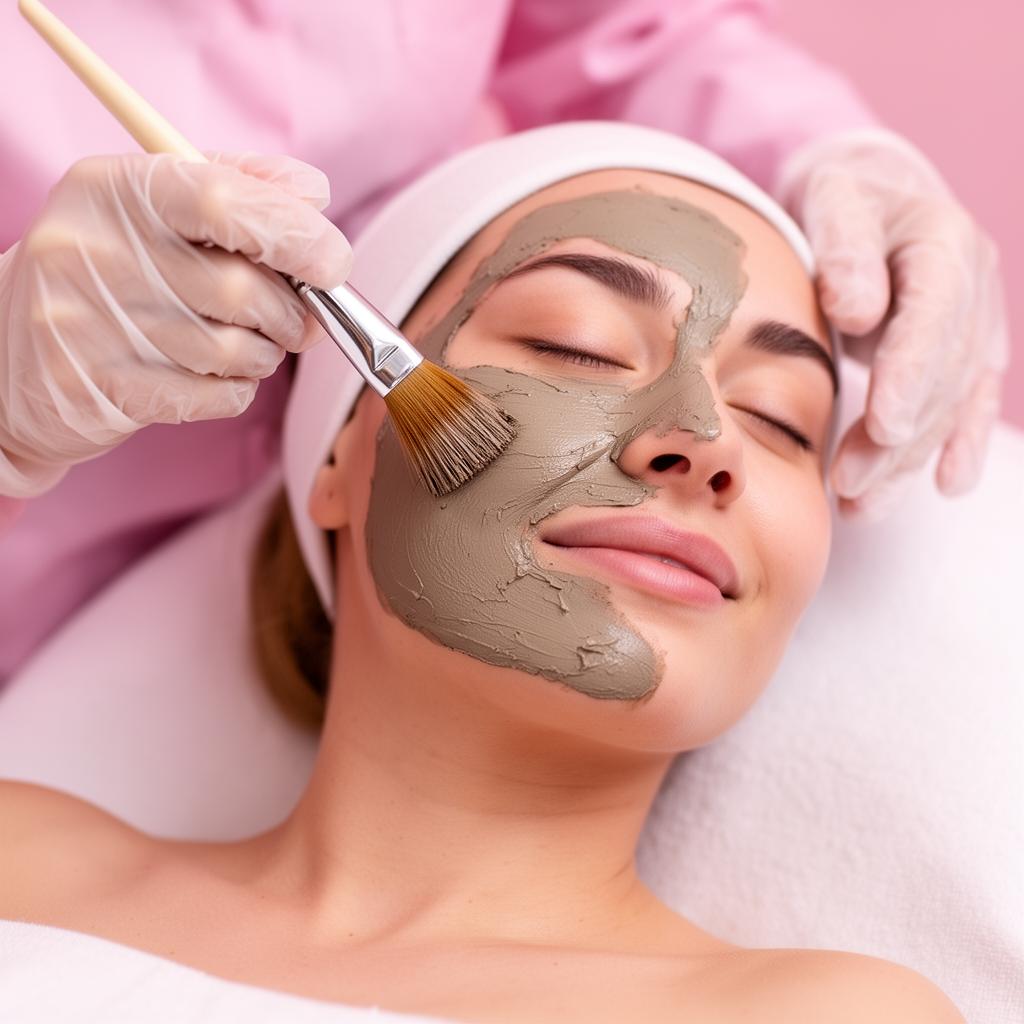 Tratamento de Acne