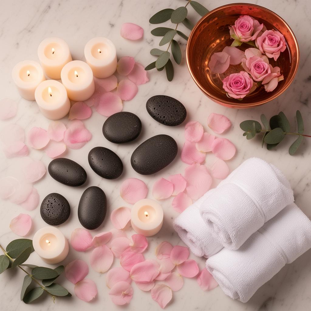 Spa Day